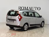 Dacia Lodgy 1.5DCI PRESTIGE 7L