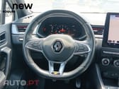 Renault Captur II RS Line 1.0 TCe 90cv