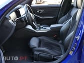 BMW 330 e Pack Desportivo M Auto