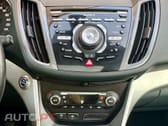 Ford C-Max 2.0 TDCi Titanium