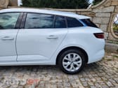 Renault Mégane Sport Tourer 1.5 Blue dCi Limited