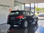 BMW 225 Advantage