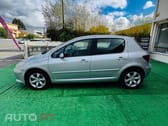 Peugeot 307 1.6 HDi Premium