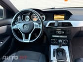 Mercedes-Benz C 220 CDi Elegance Aut.
