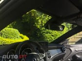Mercedes-Benz 180 CLA 180 AMG look CLA 45