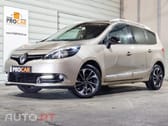 Renault Grand Scénic 1.5 dCi Bose Edition SS