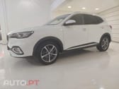 MG EHS PHEV Luxury