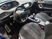 Peugeot 308 SW GT Line