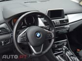 BMW 225 xe