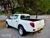 Mitsubishi L200 DI-D  4x4