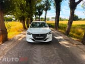 Peugeot E-208 50 kWh Style