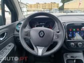 Renault Captur 1.5 dCi Sport
