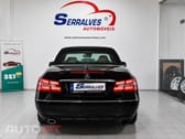 Mercedes-Benz E 250 CDi Avantgarde BE Auto