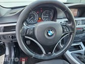 BMW 320 d Touring Navigation Sport