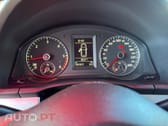 Volkswagen Scirocco 2.0 TDi Sport