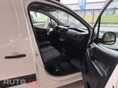 Citroen Berlingo 50 kw
