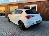 Alfa Romeo Giulietta 1.6 JTDm Super
