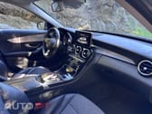 Mercedes-Benz C 220 BlueTEC Avantgarde Aut.
