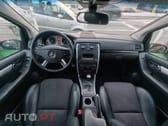 Mercedes-Benz B 180 ND