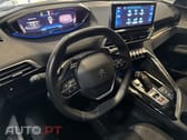 Peugeot 3008 1.5 BlueHDi Active Pack EAT8