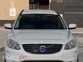Volvo XC60 D3 Geartronic Momentum