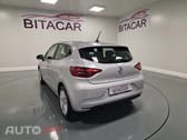 Renault Clio 1.5 Blue dCi Intens