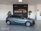 Mercedes-Benz A 180 CDI (BlueEFFICIENCY) 7G-DCT Urban