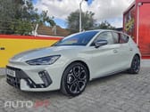 Cupra Leon 1.5 eTSI MID DSG