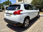 Peugeot 2008 1.2 VTi Active