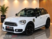 MINI Countryman Cooper SE All4 Aut.