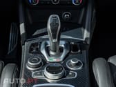 Alfa Romeo Stelvio Quadrifoglio Q4 2.9 V6 Bi-Turbo