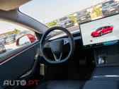 Tesla Model 3 Tração Traseira