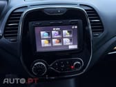 Renault Captur TCE 120 INTENS EDC
