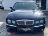 Rover 75 2.0 CDT Classic
