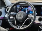 Mercedes-Benz E 300 de 9G-TRONIC Avantgarde