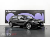 BMW 116 Outro