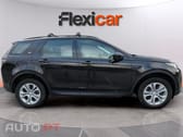 Land Rover Discovery Sport 1.5 I3 P300e AWD
