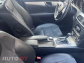 Mercedes-Benz C 220 Edition C edição limitada