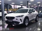 Cupra Formentor 1.5 TSI