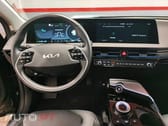 Kia EV6 77.4 kWh Earth