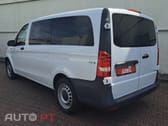 Mercedes-Benz eVito Tourer EVITO TOURER