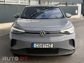 Volkswagen Id.4 77 kWh Pro