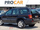 Jeep Grand Cherokee 2.7 CRD Limited