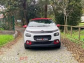 Citroen C3 1.2 PureTech Feel