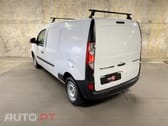 Renault Kangoo 1.5 dCi Maxi Business S/S 3L