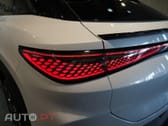 BYD Sealion 7 82.5 kWh Comfort
