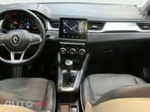 Renault Captur 1.0 TCe Techno
