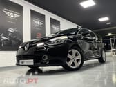 Renault Clio 0.9 TCe Limited