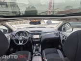 Nissan Qashqai 1.5 dCi N-Connecta J18