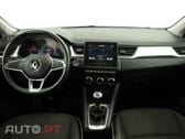 Renault Captur Captur 1.0 TCe Techno